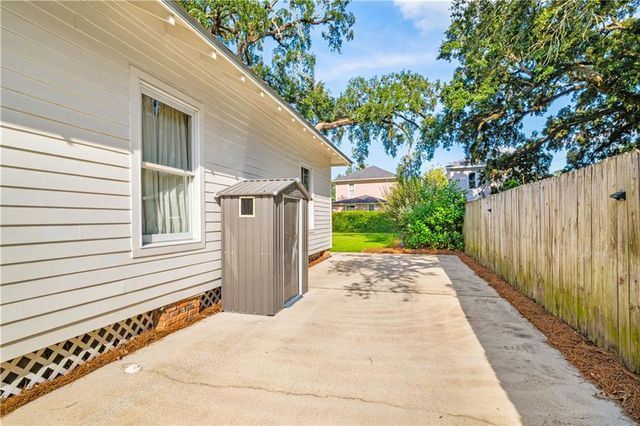 7 S Reed Avenue, Mobile, AL 36604