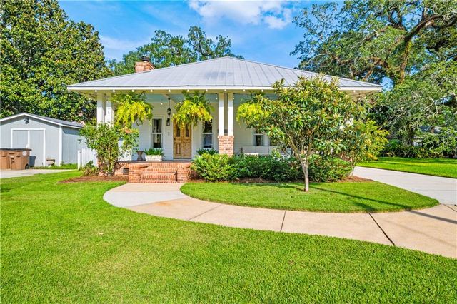 7 S Reed Avenue, Mobile, AL 36604
