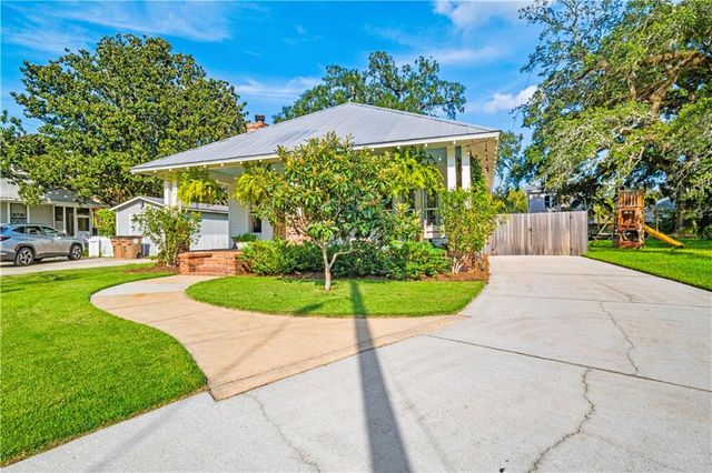 7 S Reed Avenue, Mobile, AL 36604