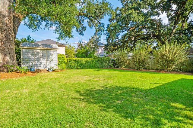 7 S Reed Avenue, Mobile, AL 36604