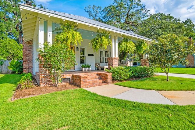 7 S Reed Avenue, Mobile, AL 36604