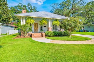 7 S Reed Avenue, Mobile, AL 36604