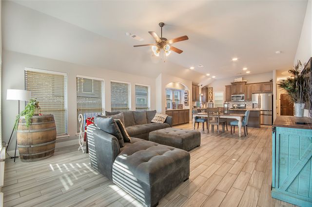 5116 Prospect Street, Mckinney, TX 75071