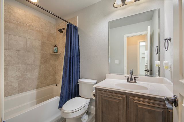 5116 Prospect Street, Mckinney, TX 75071