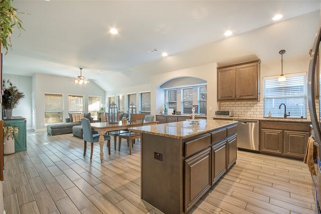 5116 Prospect Street, Mckinney, TX 75071