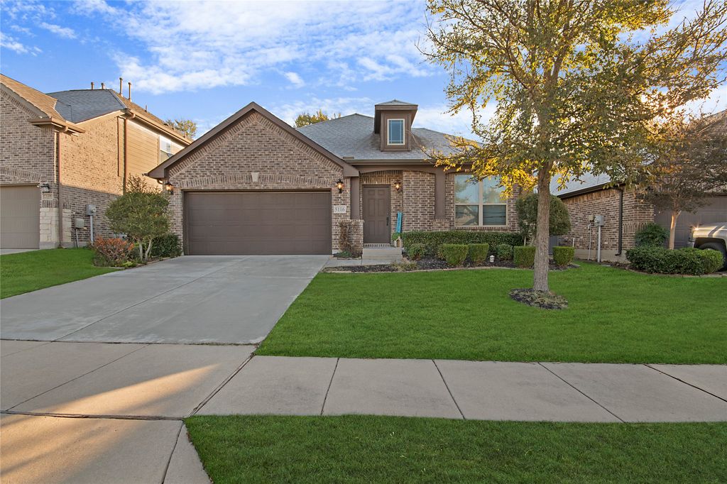 5116 Prospect Street, Mckinney, TX 75071