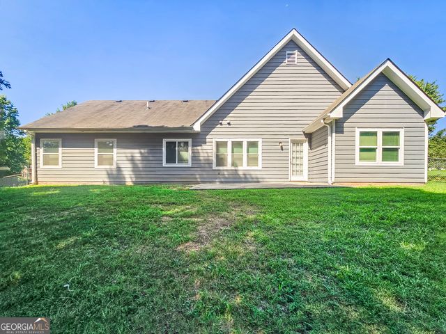 768 Wilkes Drive, Loganville, GA 30052