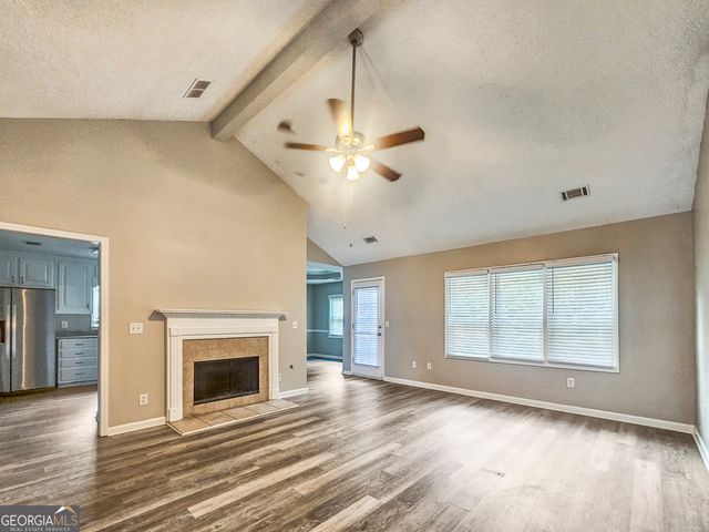 768 Wilkes Drive, Loganville, GA 30052