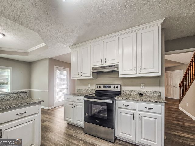 768 Wilkes Drive, Loganville, GA 30052