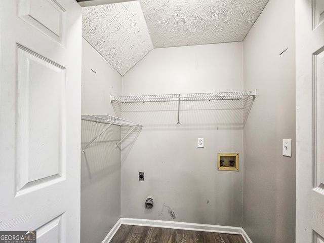 768 Wilkes Drive, Loganville, GA 30052