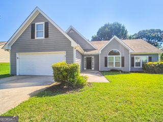 768 Wilkes Drive, Loganville, GA 30052