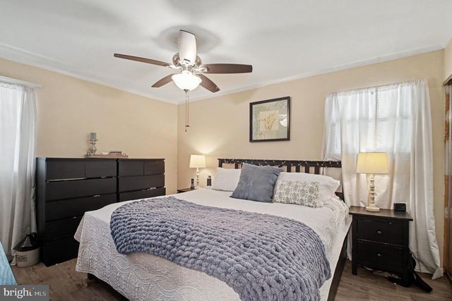 12706 VALLEYWOOD DR, Woodbridge, VA 22192