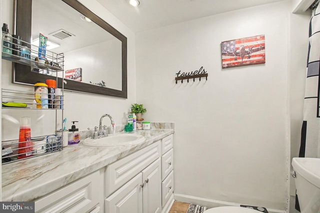 12706 VALLEYWOOD DR, Woodbridge, VA 22192