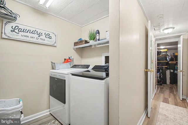 12706 VALLEYWOOD DR, Woodbridge, VA 22192