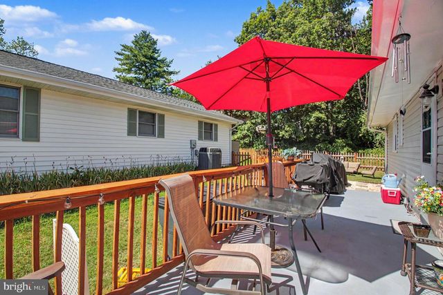 12706 VALLEYWOOD DR, Woodbridge, VA 22192