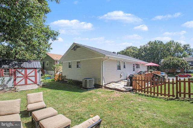 12706 VALLEYWOOD DR, Woodbridge, VA 22192