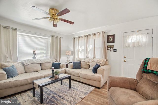 12706 VALLEYWOOD DR, Woodbridge, VA 22192