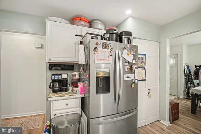 12706 VALLEYWOOD DR, Woodbridge, VA 22192