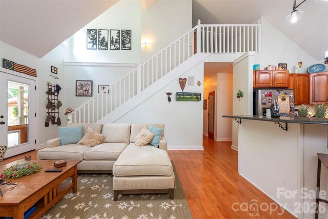 78 Spellbound Road, Waynesville, NC 28785