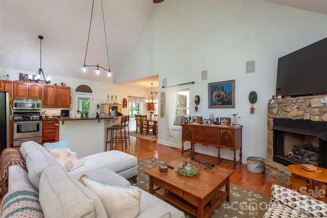 78 Spellbound Road, Waynesville, NC 28785