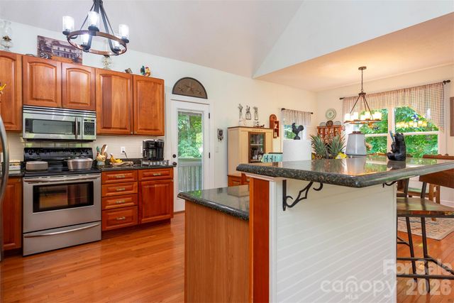 78 Spellbound Road, Waynesville, NC 28785