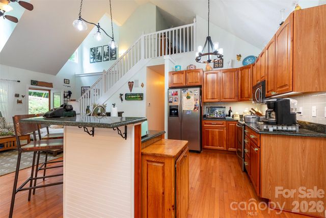 78 Spellbound Road, Waynesville, NC 28785