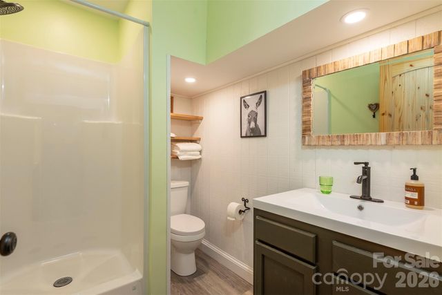 78 Spellbound Road, Waynesville, NC 28785