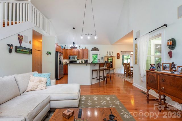 78 Spellbound Road, Waynesville, NC 28785