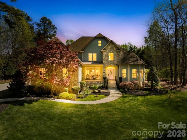 340 Riverwood Road, Mooresville, NC 28117