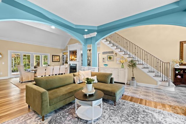 340 Riverwood Road, Mooresville, NC 28117