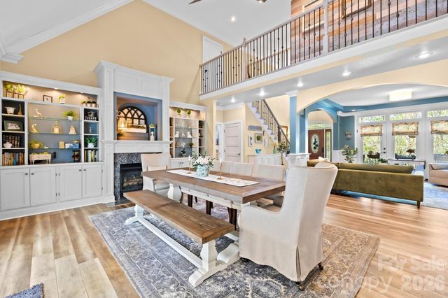 340 Riverwood Road, Mooresville, NC 28117