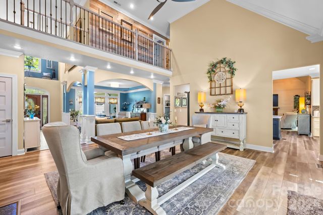 340 Riverwood Road, Mooresville, NC 28117