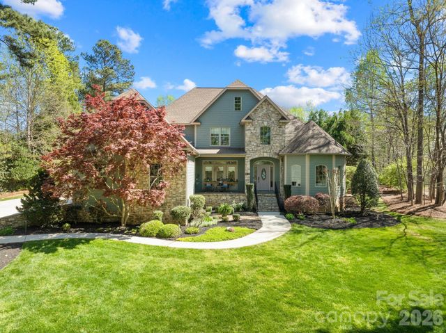 340 Riverwood Road, Mooresville, NC 28117