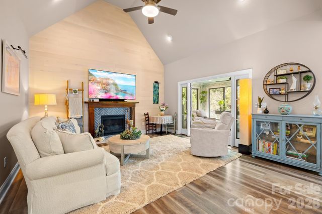 340 Riverwood Road, Mooresville, NC 28117