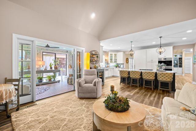 340 Riverwood Road, Mooresville, NC 28117