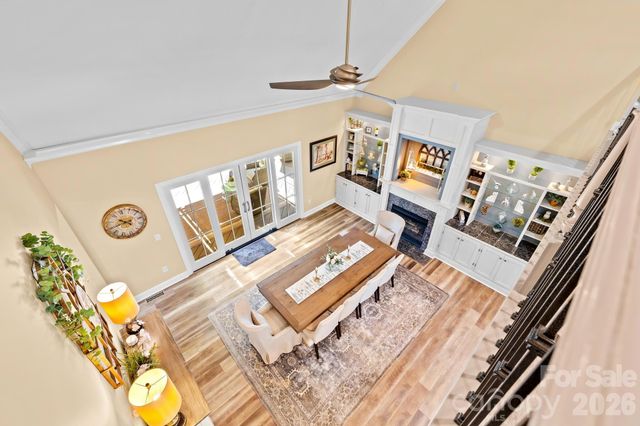 340 Riverwood Road, Mooresville, NC 28117