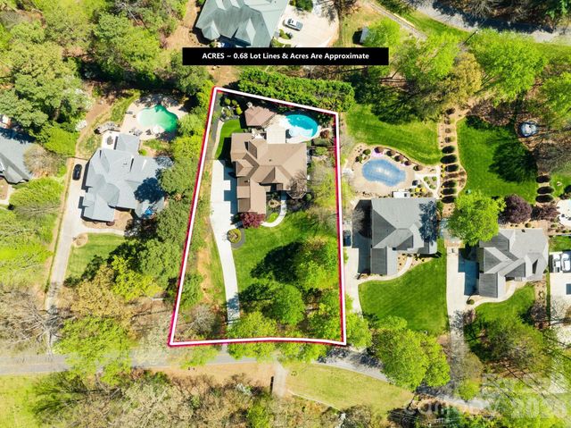 340 Riverwood Road, Mooresville, NC 28117