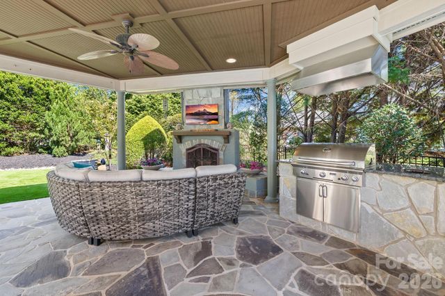 340 Riverwood Road, Mooresville, NC 28117