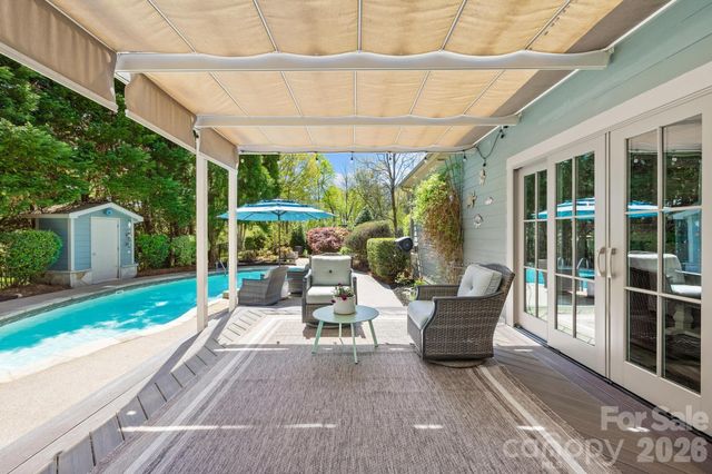 340 Riverwood Road, Mooresville, NC 28117