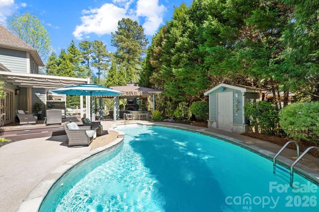 340 Riverwood Road, Mooresville, NC 28117