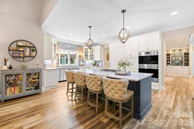 340 Riverwood Road, Mooresville, NC 28117