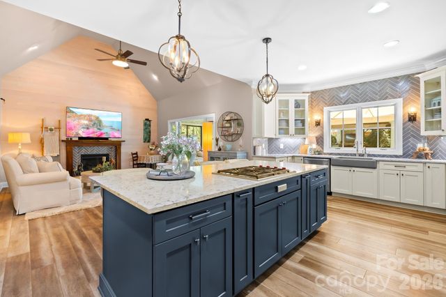 340 Riverwood Road, Mooresville, NC 28117