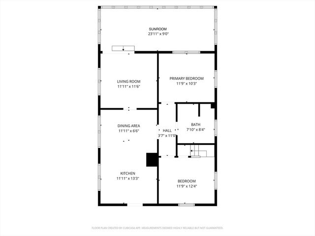 62 Lois Street, Haverhill, MA 01830