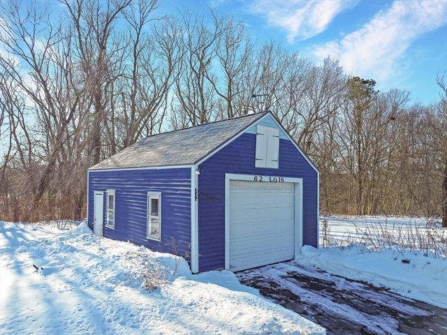 62 Lois Street, Haverhill, MA 01830