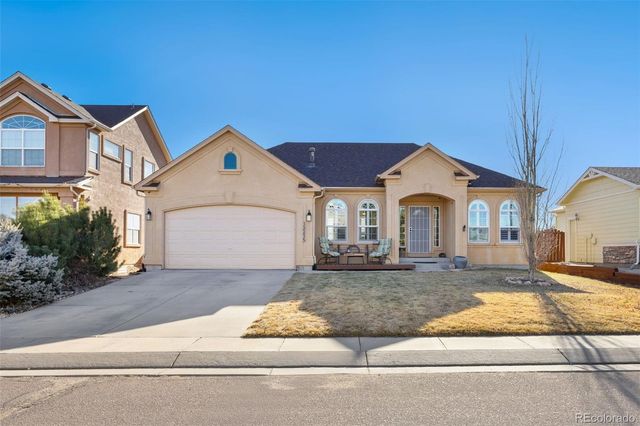 12235 Big Cypress Drive, Peyton, CO 80831