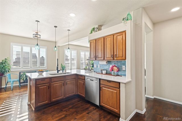 12235 Big Cypress Drive, Peyton, CO 80831