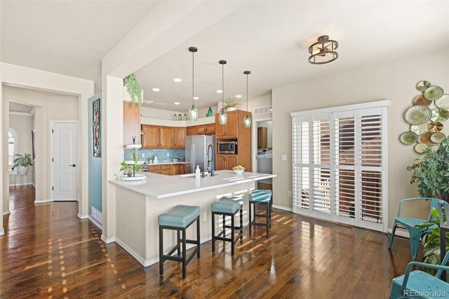 12235 Big Cypress Drive, Peyton, CO 80831