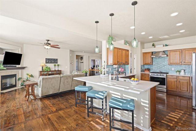 12235 Big Cypress Drive, Peyton, CO 80831