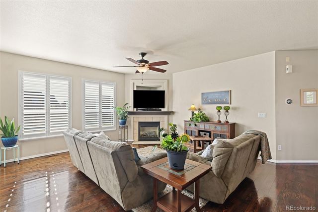 12235 Big Cypress Drive, Peyton, CO 80831