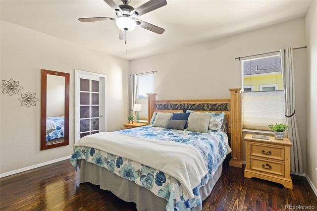 12235 Big Cypress Drive, Peyton, CO 80831